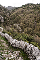 Fotos-Griechenland-Zagoria-Meteora
