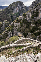 Fotos-Griechenland-Zagoria-Meteora