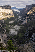 Fotos-Griechenland-Zagoria-Meteora