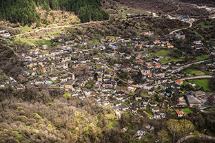 Fotos-Griechenland-Zagoria-Meteora