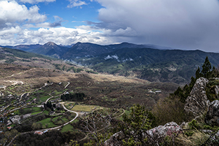 Fotos-Griechenland-Zagoria-Meteora