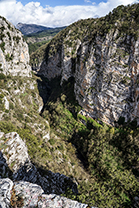 Fotos-Griechenland-Zagoria-Meteora