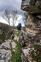 Fotos-Griechenland-Zagoria-Meteora