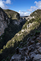 Fotos-Griechenland-Zagoria-Meteora