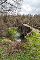 Fotos-Griechenland-Zagoria-Meteora