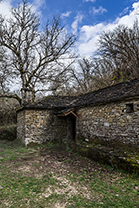 Fotos-Griechenland-Zagoria-Meteora