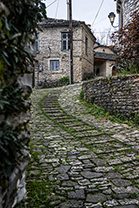 Fotos-Griechenland-Zagoria-Meteora