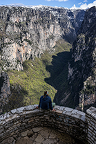 Fotos-Griechenland-Zagoria-Meteora