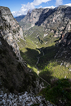 Fotos-Griechenland-Zagoria-Meteora