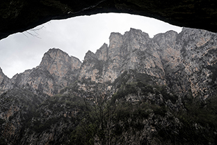 Fotos-Griechenland-Zagoria-Meteora