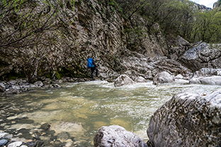 Fotos-Griechenland-Zagoria-Meteora