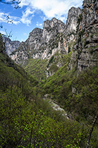 Fotos-Griechenland-Zagoria-Meteora