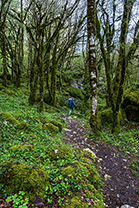 Fotos-Griechenland-Zagoria-Meteora