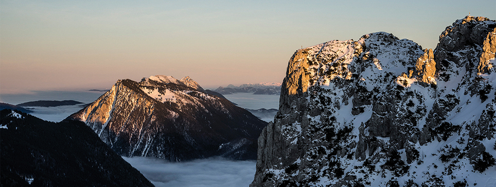 Hoerndlwand-Rauschberg